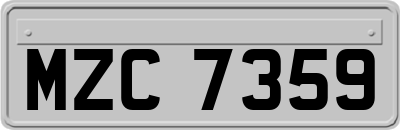 MZC7359