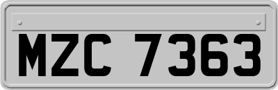 MZC7363