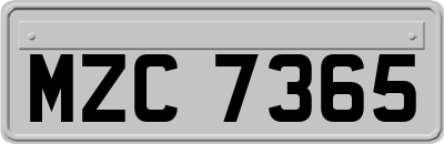 MZC7365