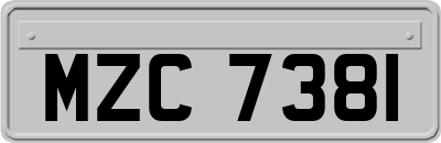 MZC7381