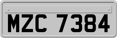 MZC7384