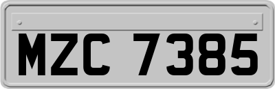 MZC7385