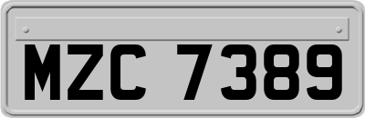 MZC7389