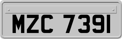 MZC7391
