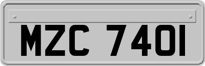 MZC7401