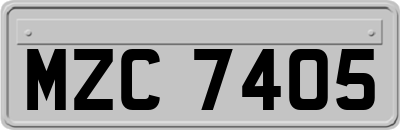 MZC7405