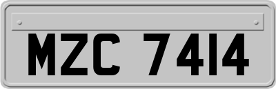 MZC7414