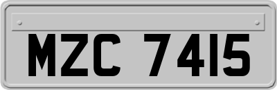 MZC7415