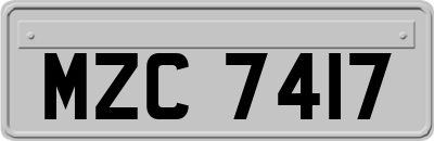 MZC7417