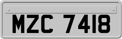 MZC7418