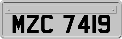 MZC7419