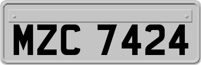 MZC7424