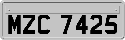 MZC7425