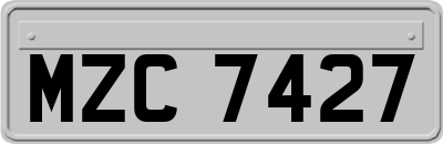 MZC7427