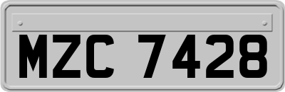 MZC7428