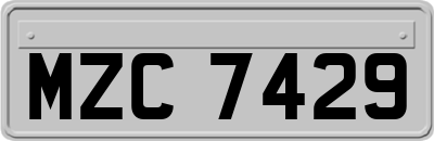 MZC7429