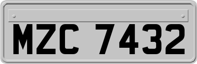 MZC7432