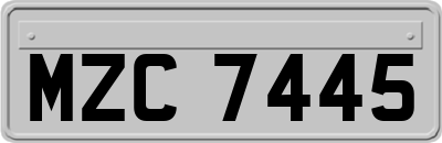 MZC7445