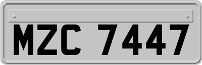 MZC7447