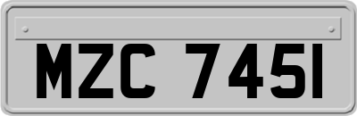 MZC7451