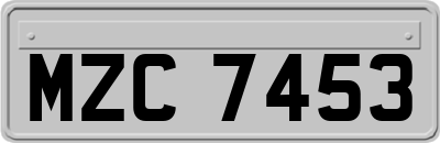 MZC7453