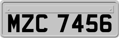 MZC7456