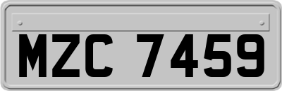 MZC7459