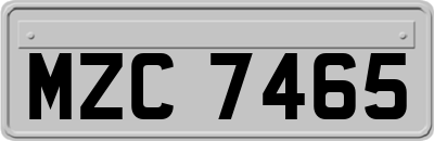 MZC7465