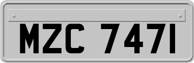 MZC7471