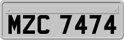 MZC7474