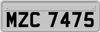 MZC7475