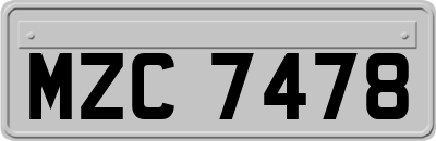 MZC7478
