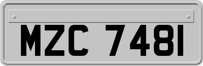 MZC7481