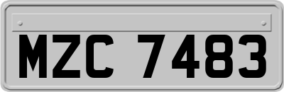 MZC7483