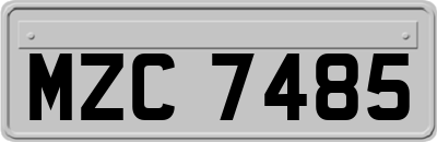 MZC7485