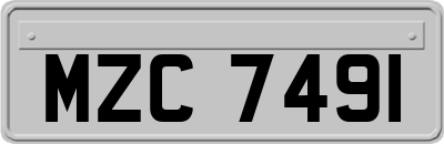 MZC7491