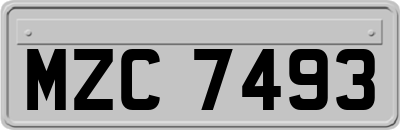 MZC7493