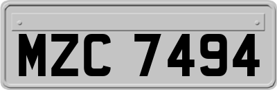 MZC7494