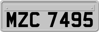 MZC7495
