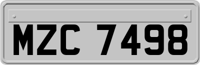 MZC7498