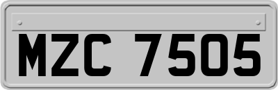 MZC7505