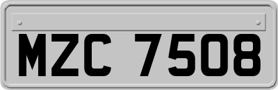 MZC7508