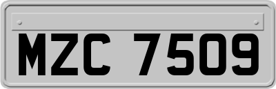 MZC7509