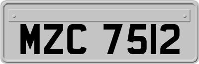 MZC7512