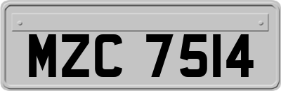 MZC7514