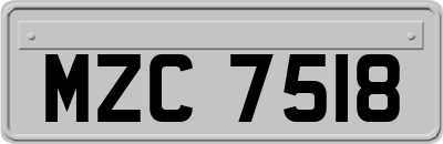 MZC7518