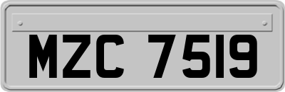 MZC7519