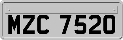 MZC7520