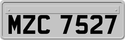 MZC7527