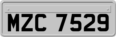 MZC7529
